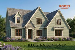 250 Whistlers Cove, Louisburg, NC 27549