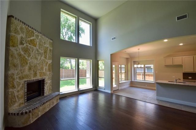 4010 Magnolia Ridge Drive, Melissa, TX 75454