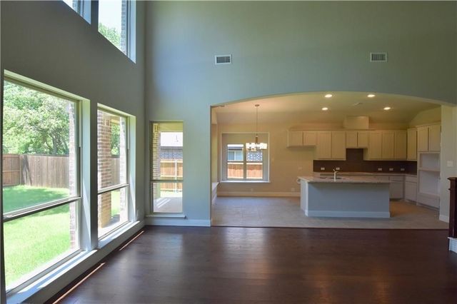 4010 Magnolia Ridge Drive, Melissa, TX 75454