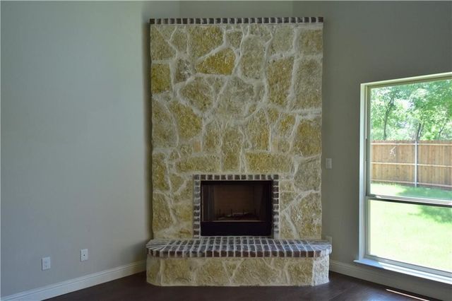 4010 Magnolia Ridge Drive, Melissa, TX 75454