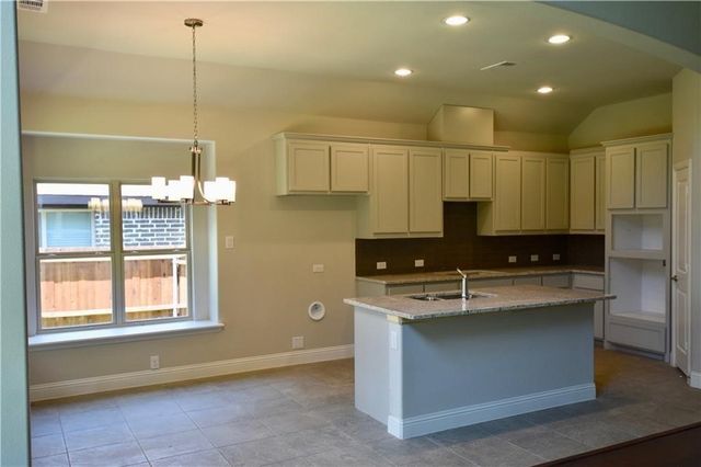4010 Magnolia Ridge Drive, Melissa, TX 75454