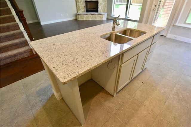 4010 Magnolia Ridge Drive, Melissa, TX 75454
