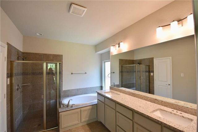 4010 Magnolia Ridge Drive, Melissa, TX 75454