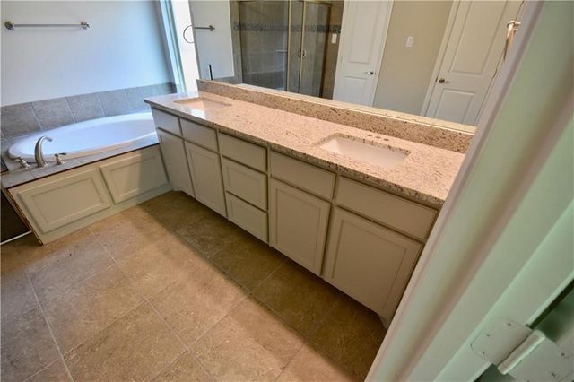 4010 Magnolia Ridge Drive, Melissa, TX 75454