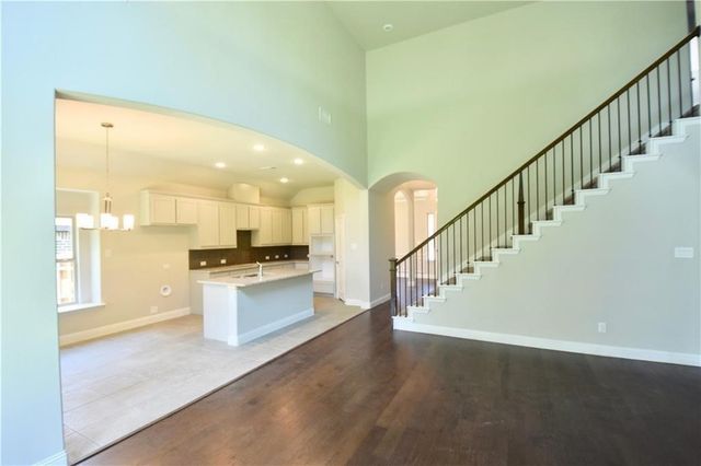 4010 Magnolia Ridge Drive, Melissa, TX 75454
