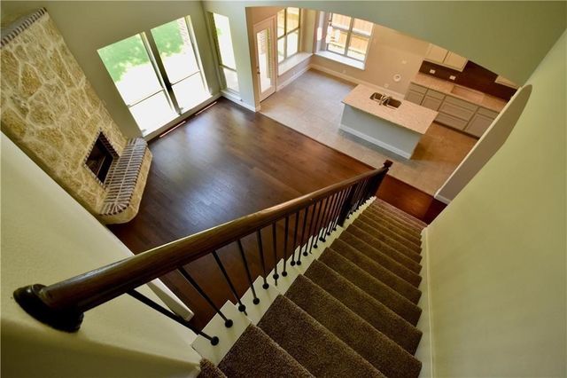 4010 Magnolia Ridge Drive, Melissa, TX 75454