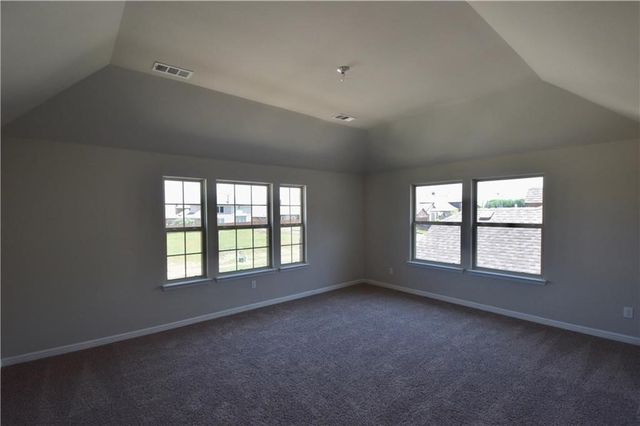 4010 Magnolia Ridge Drive, Melissa, TX 75454