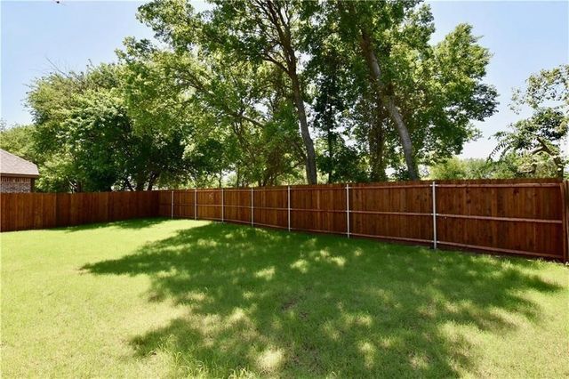 4010 Magnolia Ridge Drive, Melissa, TX 75454