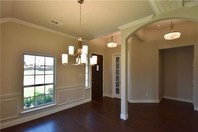 4010 Magnolia Ridge Drive, Melissa, TX 75454