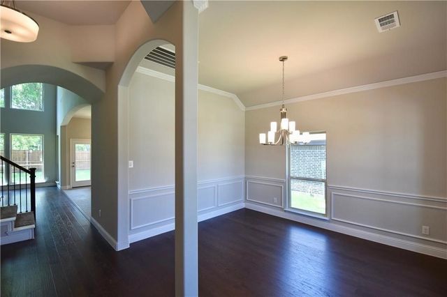 4010 Magnolia Ridge Drive, Melissa, TX 75454