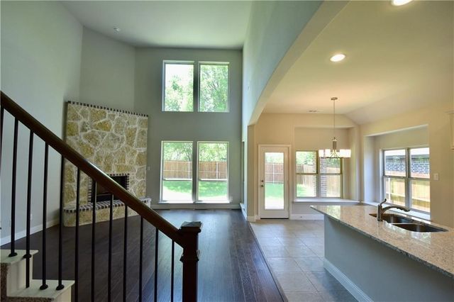 4010 Magnolia Ridge Drive, Melissa, TX 75454
