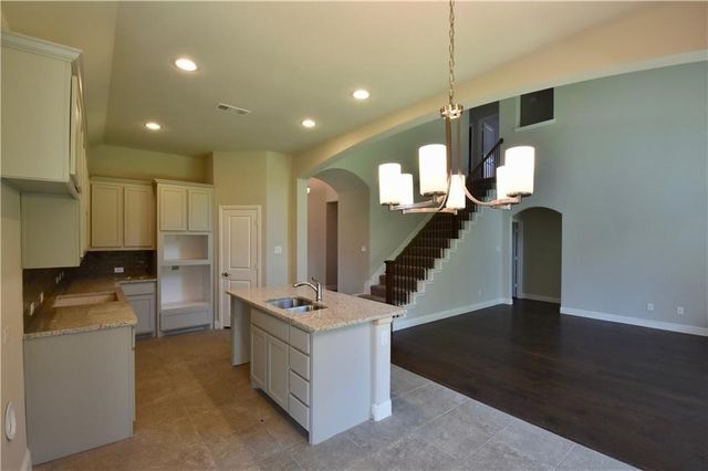 4010 Magnolia Ridge Drive, Melissa, TX 75454