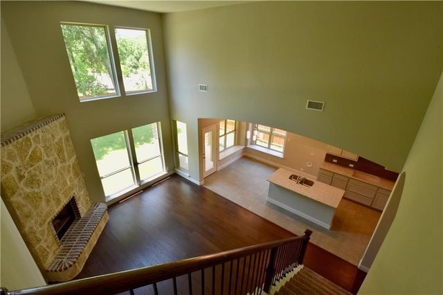 4010 Magnolia Ridge Drive, Melissa, TX 75454