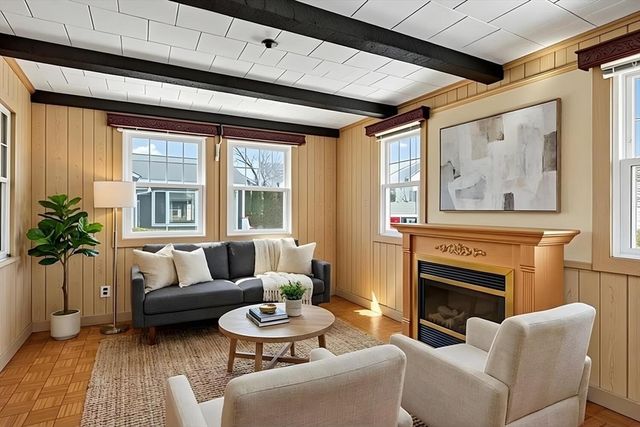 20 Homer Road, Arlington, MA 02476