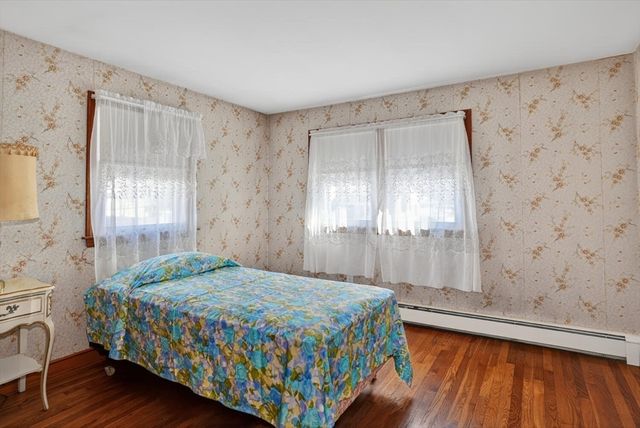 20 Homer Road, Arlington, MA 02476