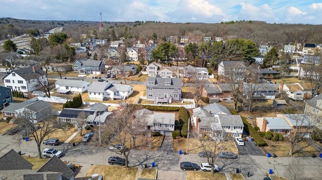 20 Homer Road, Arlington, MA 02476