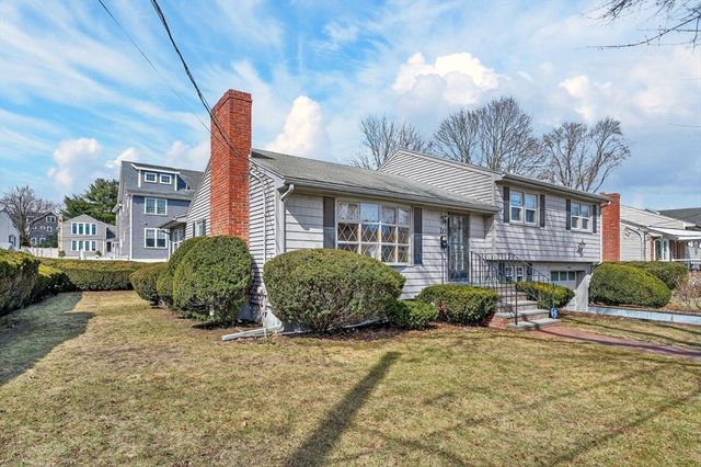 20 Homer Road, Arlington, MA 02476