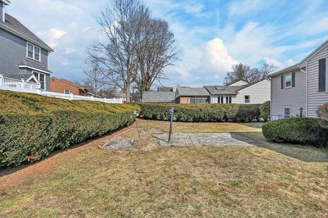 20 Homer Road, Arlington, MA 02476