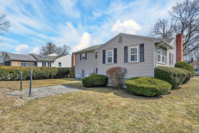 20 Homer Road, Arlington, MA 02476