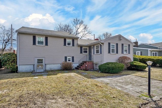 20 Homer Road, Arlington, MA 02476