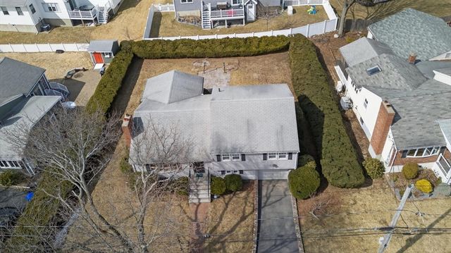 20 Homer Road, Arlington, MA 02476