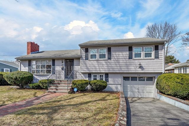 20 Homer Road, Arlington, MA 02476