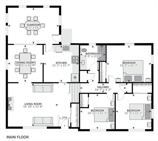 20 Homer Road, Arlington, MA 02476