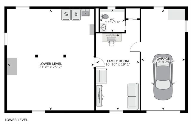 20 Homer Road, Arlington, MA 02476