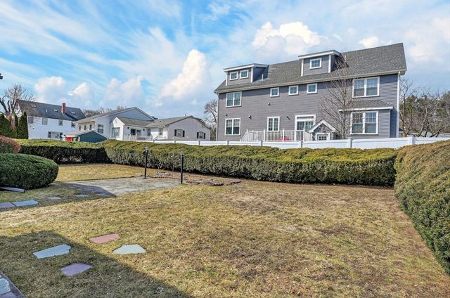 20 Homer Road, Arlington, MA 02476