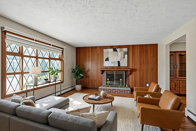 20 Homer Road, Arlington, MA 02476