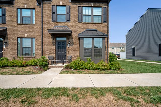 420 Park Ave Unit 46, Lebanon, TN 37087