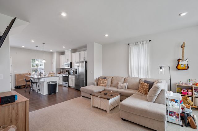 420 Park Ave Unit 46, Lebanon, TN 37087