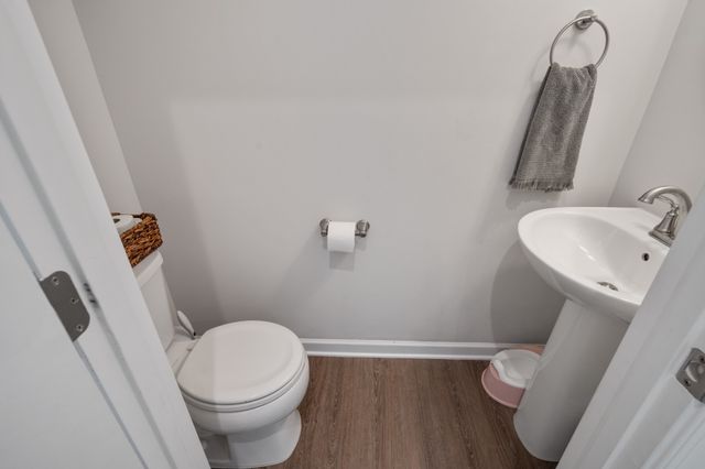 420 Park Ave Unit 46, Lebanon, TN 37087