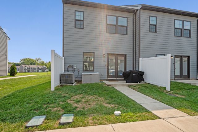 420 Park Ave Unit 46, Lebanon, TN 37087