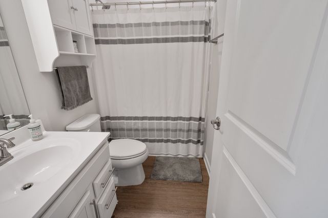 420 Park Ave Unit 46, Lebanon, TN 37087