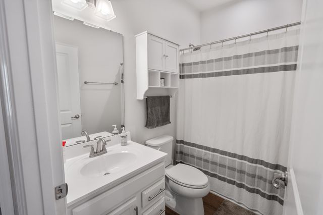 420 Park Ave Unit 46, Lebanon, TN 37087