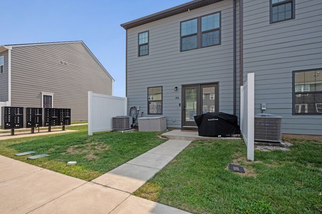 420 Park Ave Unit 46, Lebanon, TN 37087