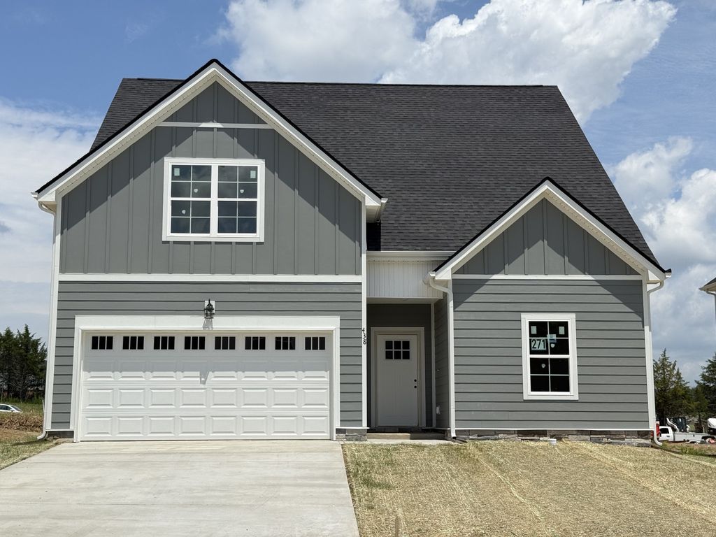 436 Generosity Way, Smyrna, TN 37167