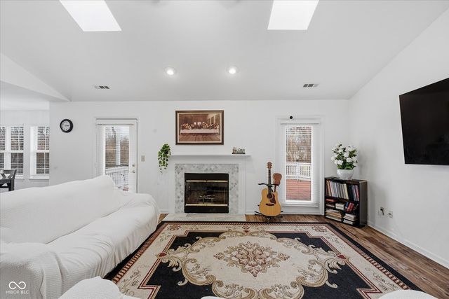 6542 Rosebush Lane, Indianapolis, IN 46237