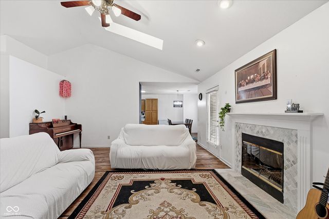 6542 Rosebush Lane, Indianapolis, IN 46237