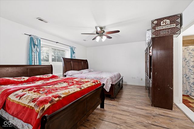 6542 Rosebush Lane, Indianapolis, IN 46237