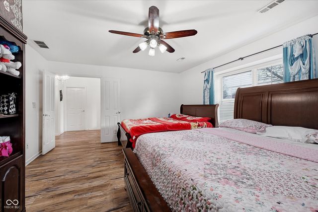 6542 Rosebush Lane, Indianapolis, IN 46237