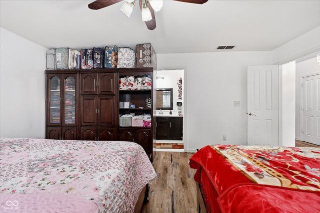 6542 Rosebush Lane, Indianapolis, IN 46237