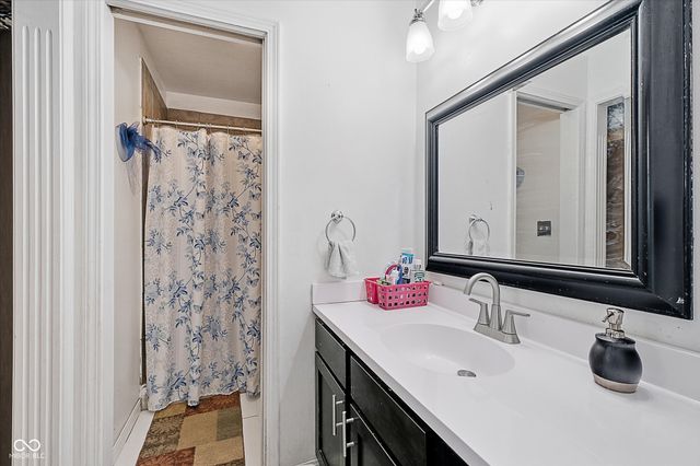 6542 Rosebush Lane, Indianapolis, IN 46237