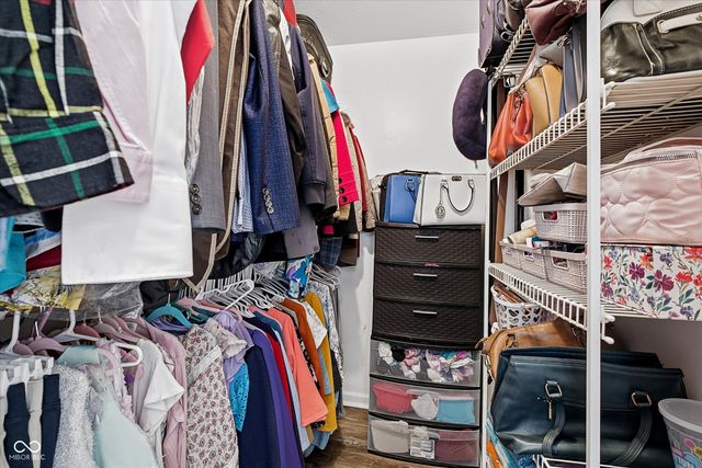 6542 Rosebush Lane, Indianapolis, IN 46237