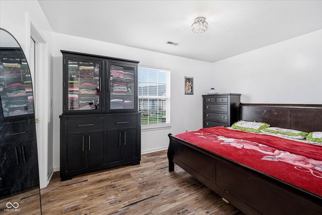 6542 Rosebush Lane, Indianapolis, IN 46237