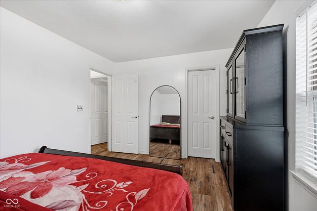 6542 Rosebush Lane, Indianapolis, IN 46237