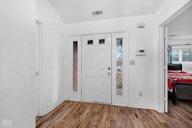 6542 Rosebush Lane, Indianapolis, IN 46237