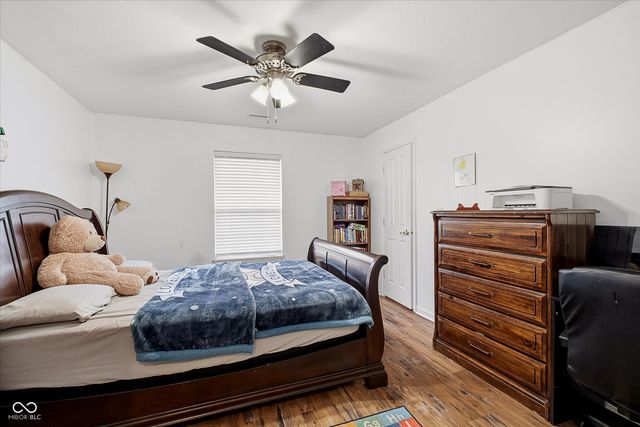 6542 Rosebush Lane, Indianapolis, IN 46237