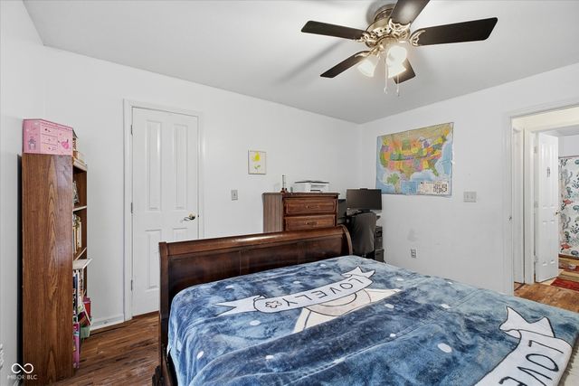 6542 Rosebush Lane, Indianapolis, IN 46237